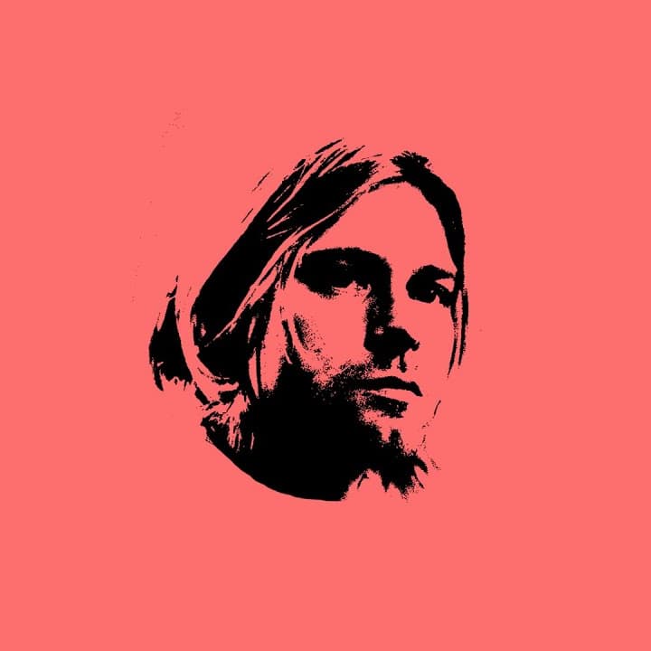 Kurt Cobain