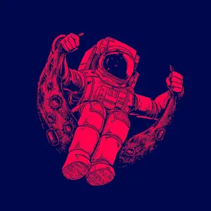 Astronaut