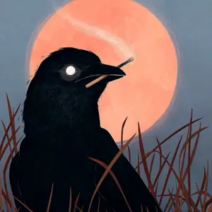 At Night