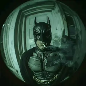 Batman Returns