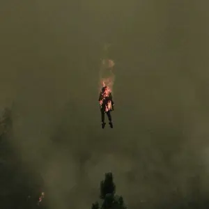 Burn
