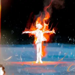 Burning Man