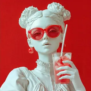 Cherry Coke