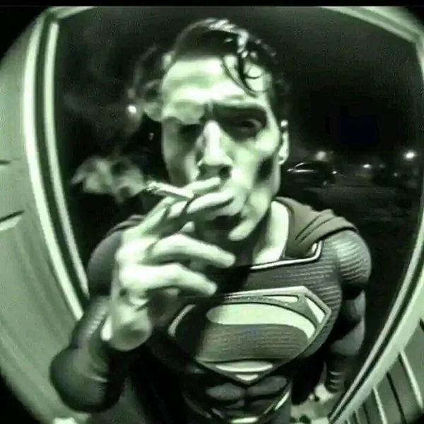 Clark Kent