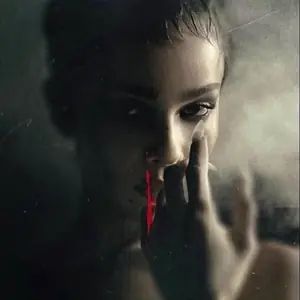 Close Your Eyes