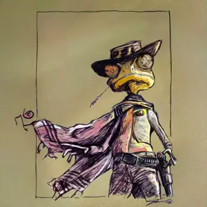 Cowboy