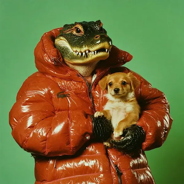 Croc