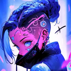 Cyber Love