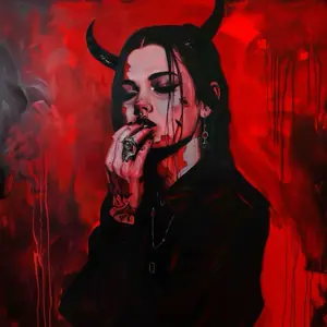 Devil In Disguise
