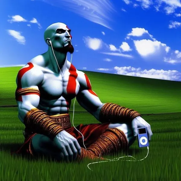 Escapism