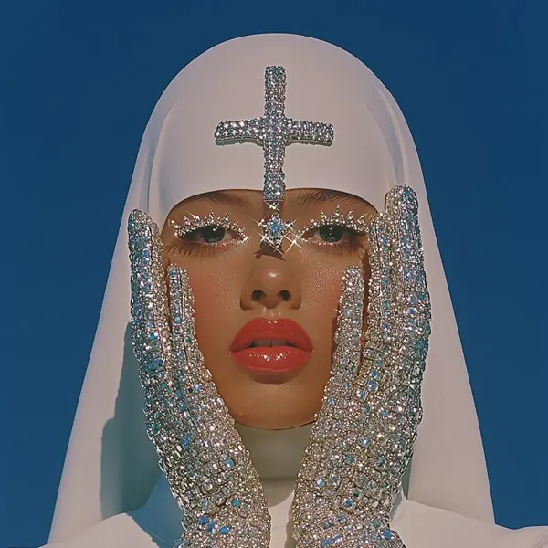 Forgive Me Father
