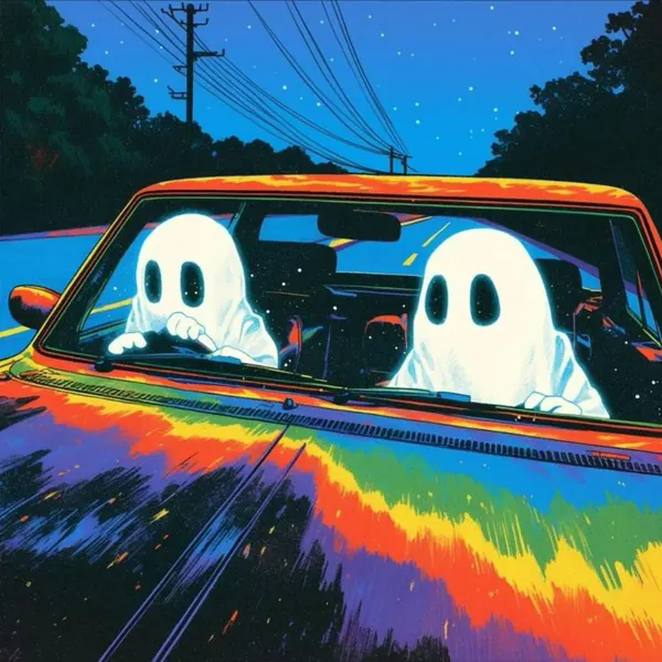 Ghostriders