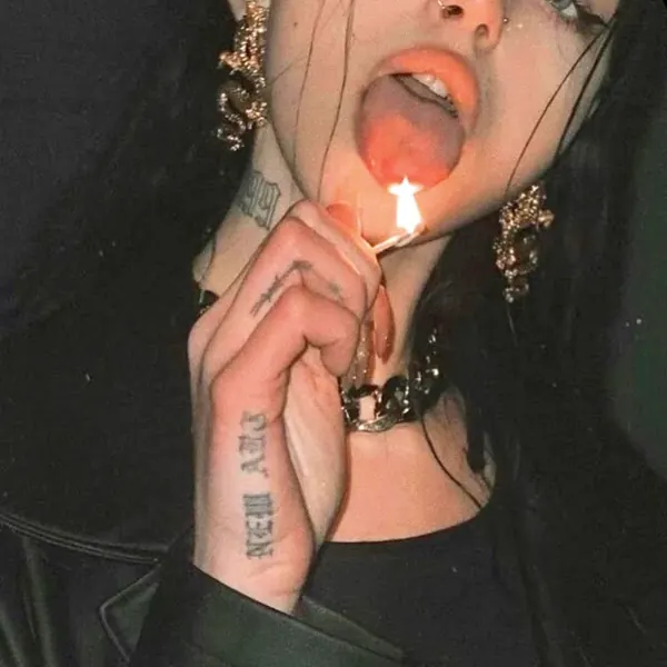 hellbound