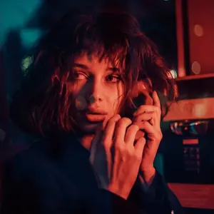 hold me down