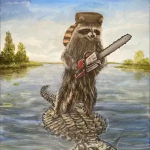 If Raccs Could Kill
