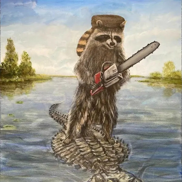 If Raccs Could Kill