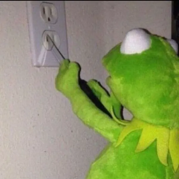 Intrusive Thoughts