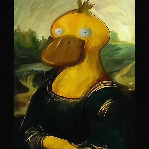 Joconde