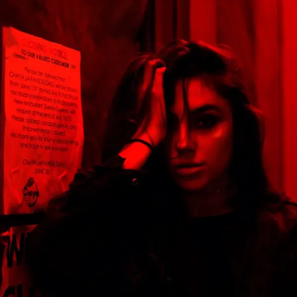 let it burn