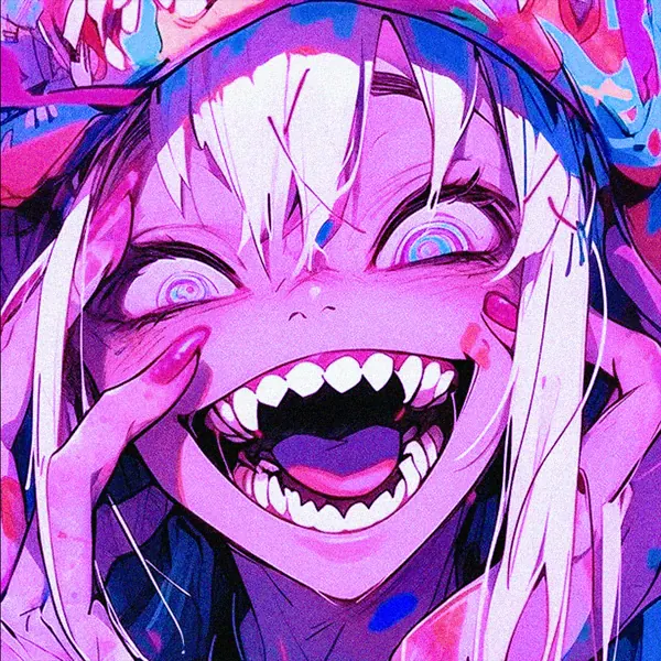 Mad Mad Mad!