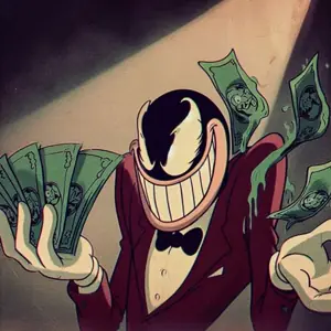 Millionaire