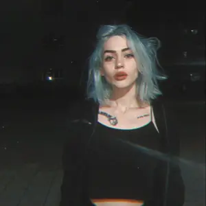 nobody can save me
