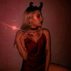 not an angel