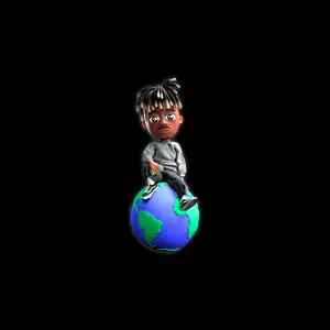 On Top Of The World