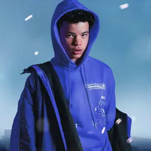 Out Tha Blue