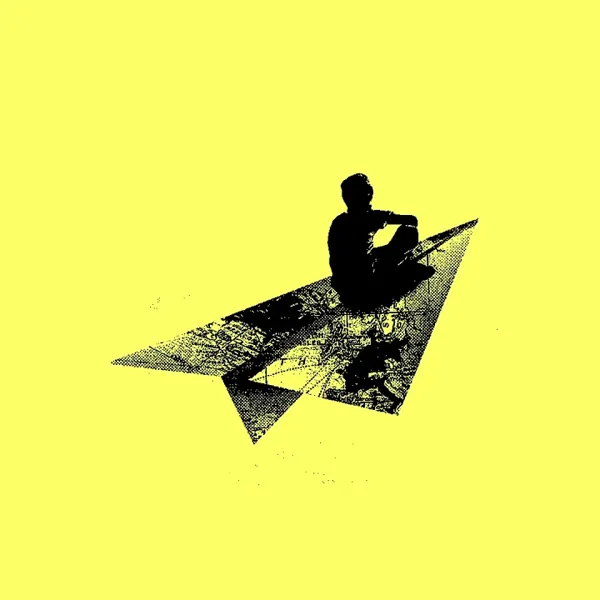 Paper Planes