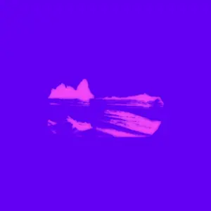 Purple Shore