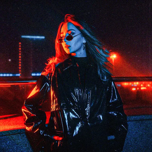 red light