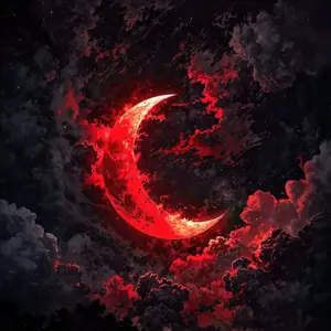 Red Moon