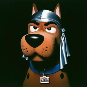 Scooby Doo