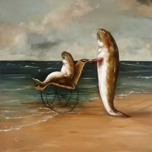 Sea Child