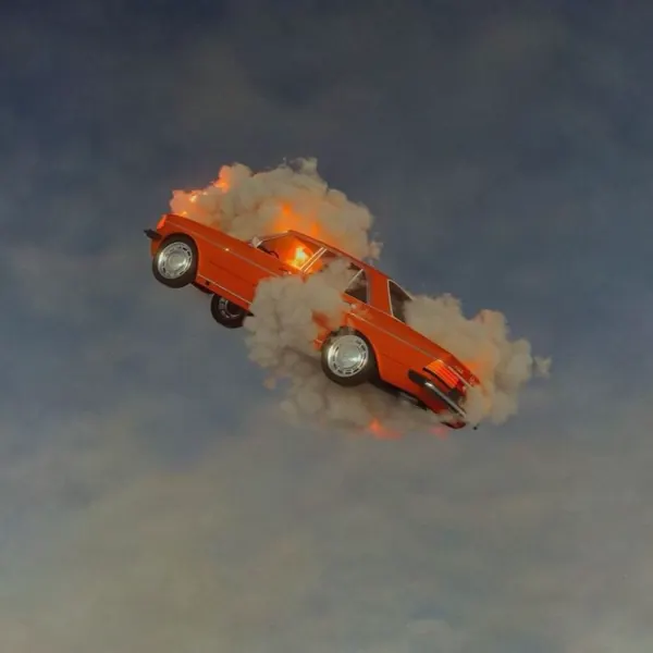 Self Destruct