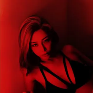 she's a devil