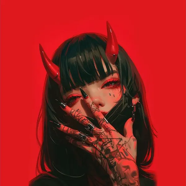 She's A Gun