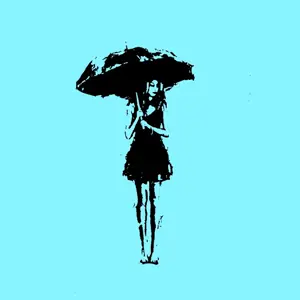 Under The Pouring Rain