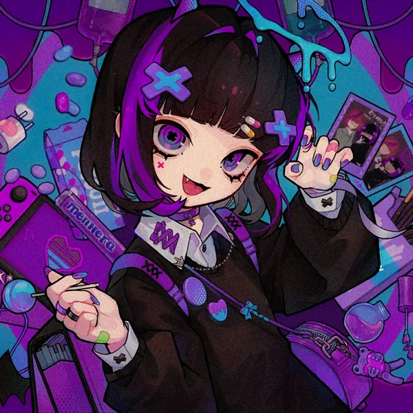 Unholy