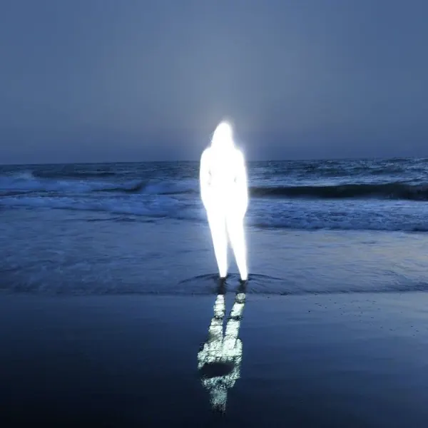 Walk On Water