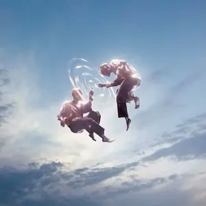 You And I