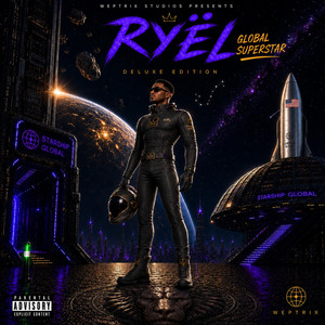 Global Superstar (Deluxe) by Parryel